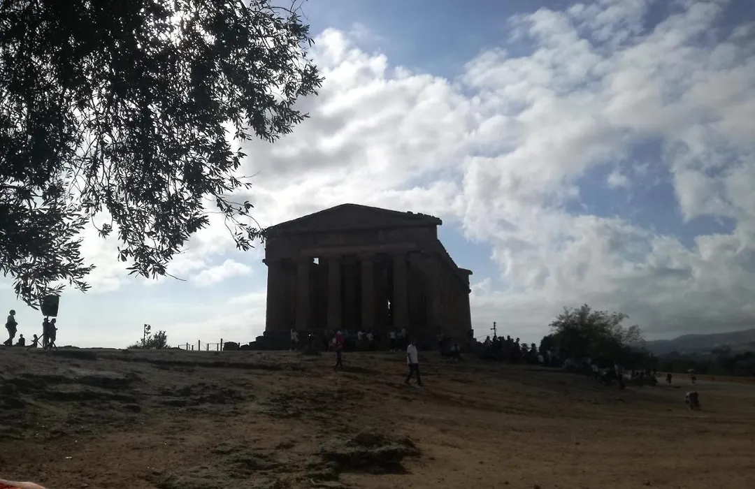 Locazione Turistica Domus Re-1